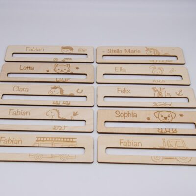 Schule & Einschulung