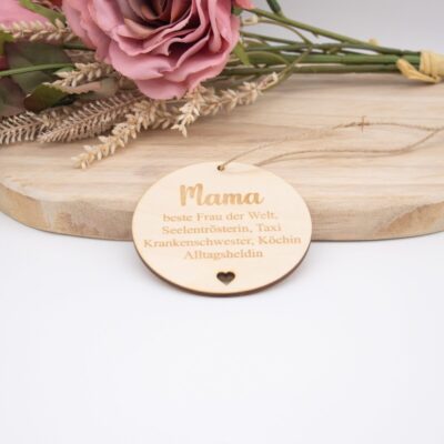 Mama & Papa Geschenke