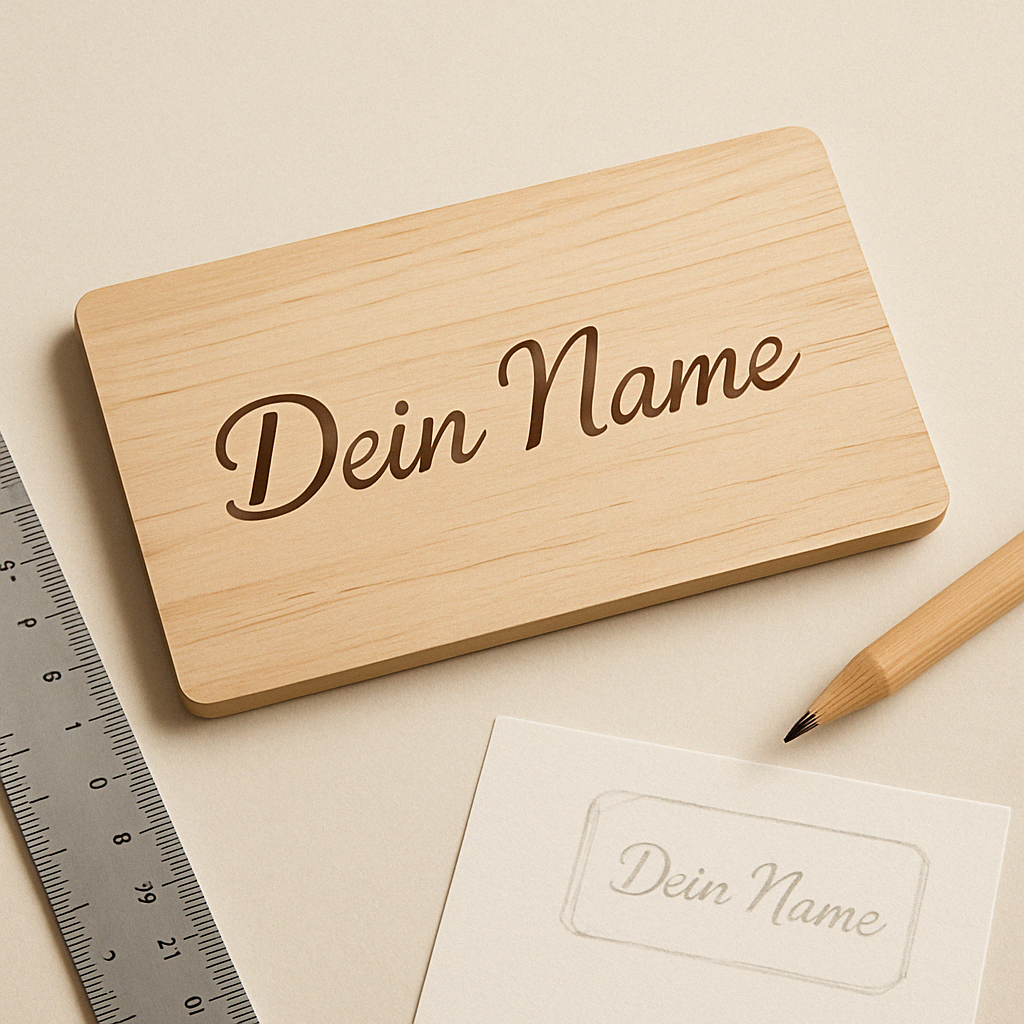 Spezialanfertigungen